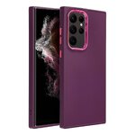 Futera FRAME do SAMSUNG S22 Ultra fioletowy