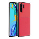 Futera NOBLE do HUAWEI P30 Pro czerwony
