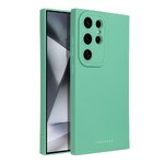 Futera Roar Luna Case - do Samsung Galaxy S24 Ultra zielony