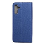 Kabura Smart Case book do SAMSUNG A13 5G / A04S granatowy