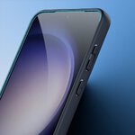 DUX DUCIS futera AIMO do SAMSUNG S24 Plus czarny