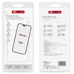 MUSTTBY szybka + oca SAMSUNG FOLD 2