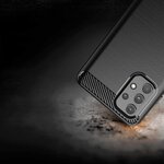 Futerał CARBON do SAMSUNG Galaxy A32 5G czarny