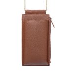 Futera Roar Smart Color Bag - Brzowy
