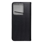 Kabura SMART CASE Book do XIAOMI Redmi Note 13 Pro 5G czarny