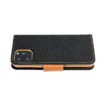 Kabura CANVAS Book do SAMSUNG A35 5G czarny