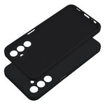 Futera SILICONE do SAMSUNG Galaxy A15 5G / A15 4G czarny