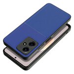Futera NOBLE do XIAOMI Redmi NOTE 12 5G niebieski