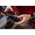 FORCELL F-AUDIO suchawki bezprzewodowe / bluetooth stereo TWS CLEAR Sound czarne