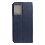 Kabura Smart Magneto do XIAOMI REDMI NOTE 12 4G granatowy