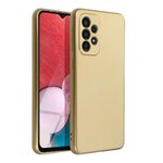 Futera METALLIC do SAMSUNG A52 5G / A52 LTE ( 4G ) / A52S zoty