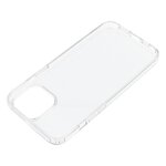 Futera SUPER CLEAR HYBRID do SAMSUNG S24 ULTRA transparent