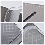 Kabura Smart Magneto do SAMSUNG A34 5G ciemnozielony