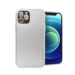 Futerał i-Jelly Mercury do IPHONE 13 PRO MAX szary