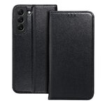 Kabura Smart Magneto do SAMSUNG S24 PLUS czarny