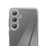 Futera GLAM do XIAOMI REDMI NOTE 13 5G srebrny