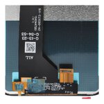 Wyświetlacz do MOTOROLA G13/G23 OEM bez ramki