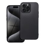 Futera SOFT do IPHONE 15 PRO MAX czarny