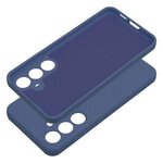 Futera SILICONE do SAMSUNG Galaxy S24 niebieski