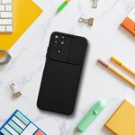 Futera SLIDE do XIAOMI Redmi 9C czarny