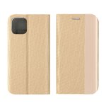 Kabura SENSITIVE Book do SAMSUNG A14 4G / A14 5G  zoty