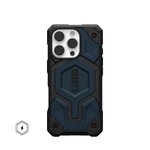 Futerał (UAG) Urban Armor Gear Monarch Pro do IPHONE 16 Pro mallard