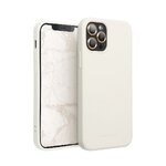 Futerał Roar Space Case - do iPhone 13 Pro Max Kremowy