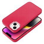 Futera FRAME do XIAOMI Redmi 13C / POCO C65 magenta