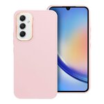 Futera FRAME do SAMSUNG A54 5G pudrowy r