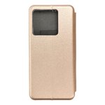 Kabura Book Elegance do  Xiaomi 13T / 13T PRO zoty