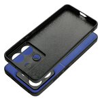 Futera NOBLE do XIAOMI Redmi NOTE 13 PRO 5G niebieski