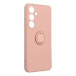 Futera Roar Amber Case - do Samsung Galaxy S24 Plus Rowy