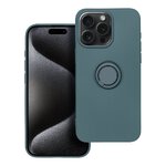 Futera SILICONE RING do IPHONE 15 PRO MAX zielony