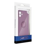 Futera Roar Amber Case - do iPhone 14 Fioletowy