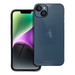 Futera Roar Pure Simple Fit Case - do iPhone 14 Plus Granatowy