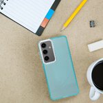Futera PEARL do SAMSUNG A15 4G / A15 5G zielony