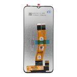 Wyświetlacz do SAMSUNG a14 4G a145 OEM bez ramki