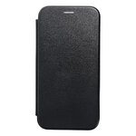 Kabura Book Elegance do SAMSUNG A53 5G czarny