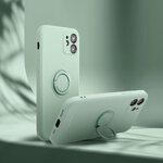 Futera Roar Amber Case - do iPhone 15 Pro Max Zielony