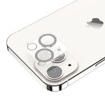 HOCO szko hartowane do aparatu Night Shooting Circle Lens (SET 25in1) - MULTIPACK do iPhone 15 / 15 Plus (G13)