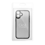 Futerał VARIETE do IPHONE 16 czarny