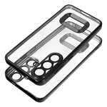 Futerał GLAM do SAMSUNG A15 5G / A15 4G czarny