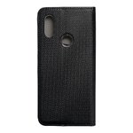 Kabura Smart Case book do XIAOMI Redmi 7 czarny