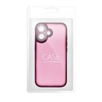 Futerał VARIETE do IPHONE 16 purpurowy