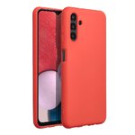 Futerał SILICONE do SAMSUNG Galaxy A13 5G / A04S brzoskwiniowy