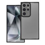 Futera VARIETE do SAMSUNG S24 Ultra czarny