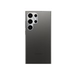 Szko hartowane Tempered Glass Camera Full Cover - do Samsung S24 Ultra