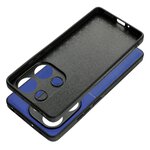 Futera NOBLE do XIAOMI Redmi NOTE 13 PRO 4G niebieski