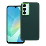 Futerał FRAME do SAMSUNG A16 5G zielony