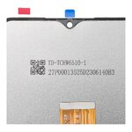 Wyświetlacz do SAMSUNG a13 5G a136 OEM bez ramki